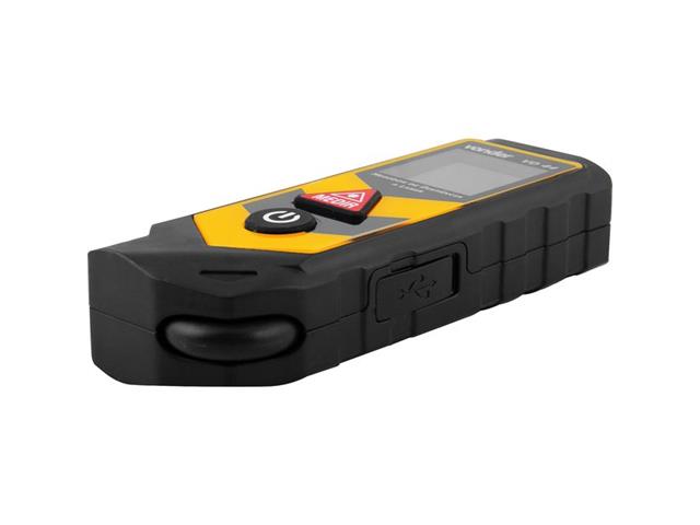 Medidor de Distância Vonder VD44 à Laser 40 Metros - 4