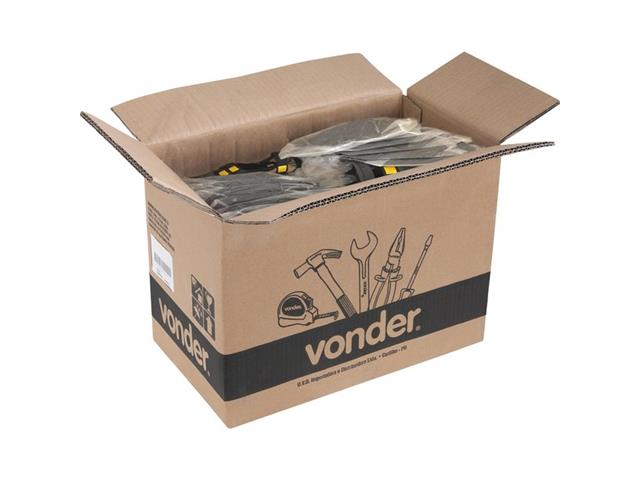 Máscara de Escurecimento Automático Vonder MSV012 Tonalidade 12 - 1