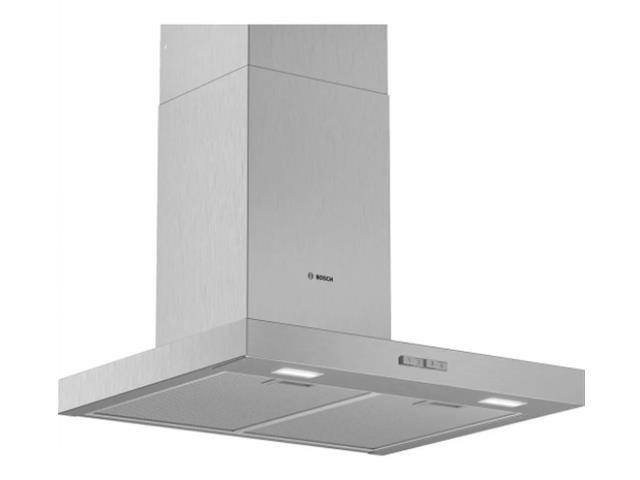 Campana de cocina tipo box BOSCH