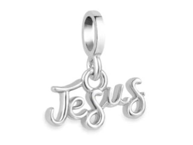 Berloque Vivara Life Jesus - 1