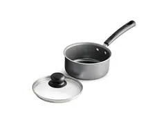 Bateria de cocina Tramontina 10 pzas Primaware Nonstick Grafito - 2
