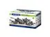 Bateria de cocina Tramontina 10 pzas Primaware Nonstick Grafito - 4