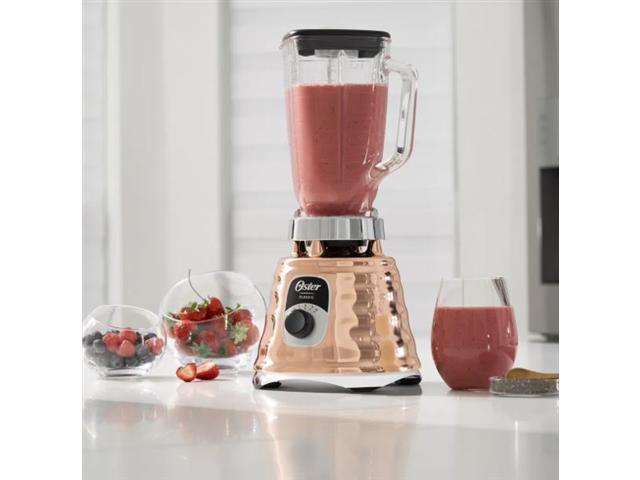 Liquidificador Oster BLST4128 New Osterizer Clássico Cobre 220V - 2