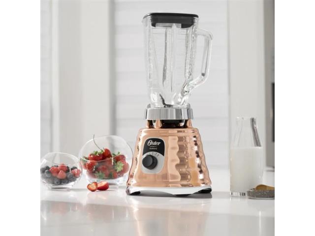 Liquidificador Oster BLST4128 New Osterizer Clássico Cobre 220V - 1