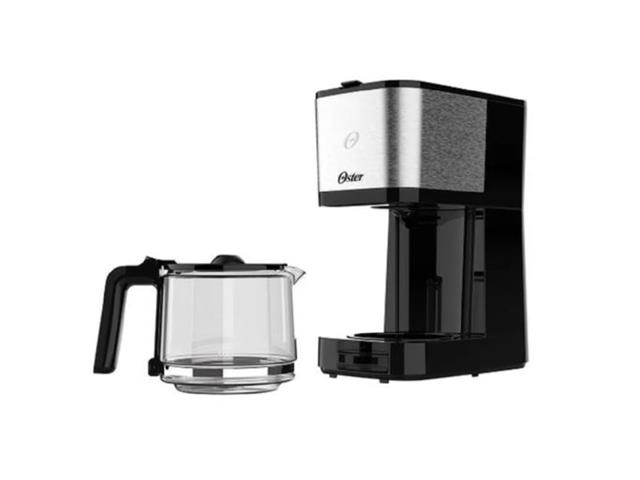 Cafeteira Elétrica Oster OCAF600 1,2 Litros - 3