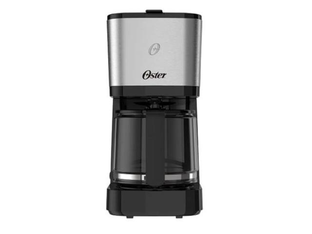 Cafeteira Elétrica Oster OCAF600 1,2 Litros - 1
