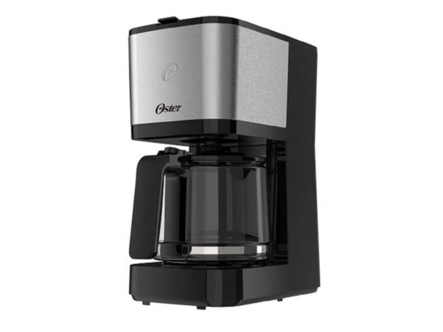 Cafeteira Elétrica Oster OCAF600 1,2 Litros