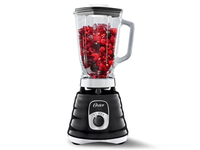 Liquidificador Oster BLST4655B New Osterizer Clássico Black - 2