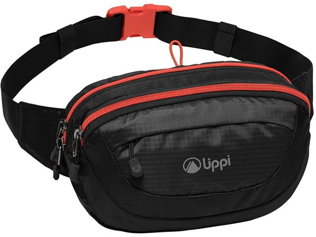 Banano Intense 2 Waistbag Negro Lippi