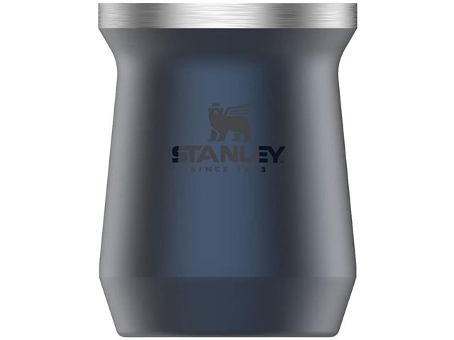Cuia Térmica Stanley Blue NightFall 236ML - 1
