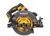 Serra Circular DeWalt 7-1/4" 60V Max Li Ion Flexvolt - 0