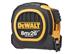 Trena Emborrachada Duo DeWalt 8M/26' x 25MM - 2