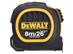 Trena Emborrachada Duo DeWalt 8M/26' x 25MM - 1