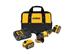 Esmerilhadeira Angular DeWalt 5" 60V Max Flexvolt com Bolsa - 0