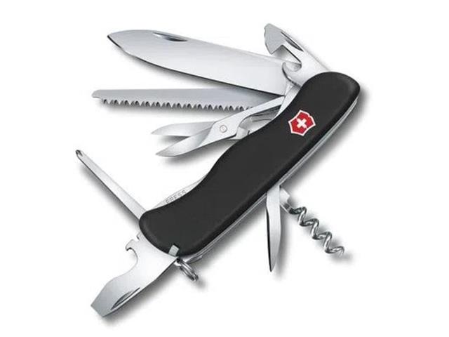 Navaja Outrider Victorinox