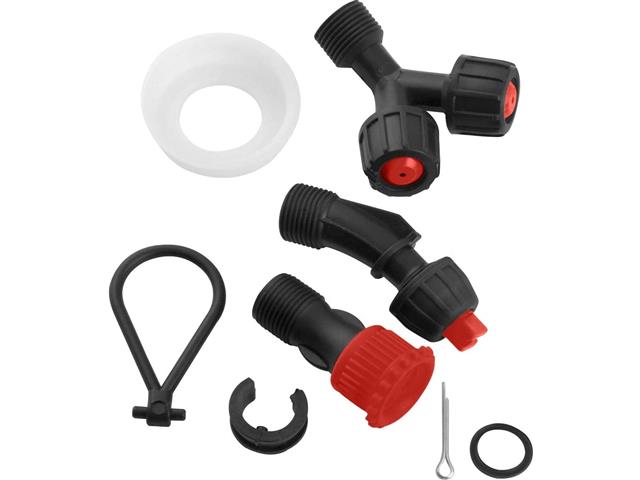 Pulverizador Costal Agrícola Nove54 20 Litros - 2