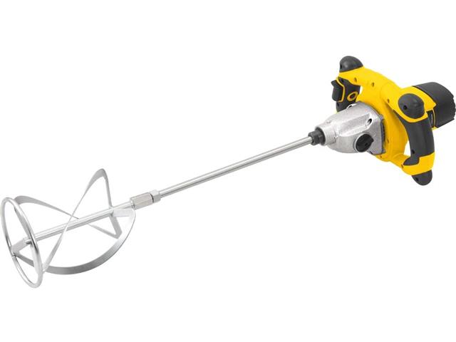 Misturador Elétrico de Argamassa Vonder MAV1600 220V - 1