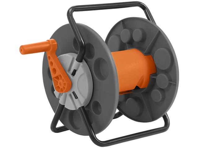 Enrollador de Manguera Tramontina