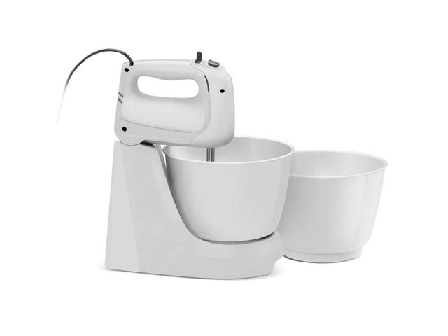 Batedeira Arno Minichef Branca 400W 220V - 1