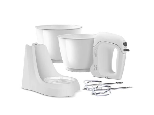 Batedeira Arno Minichef Branca 400W 220V - 2