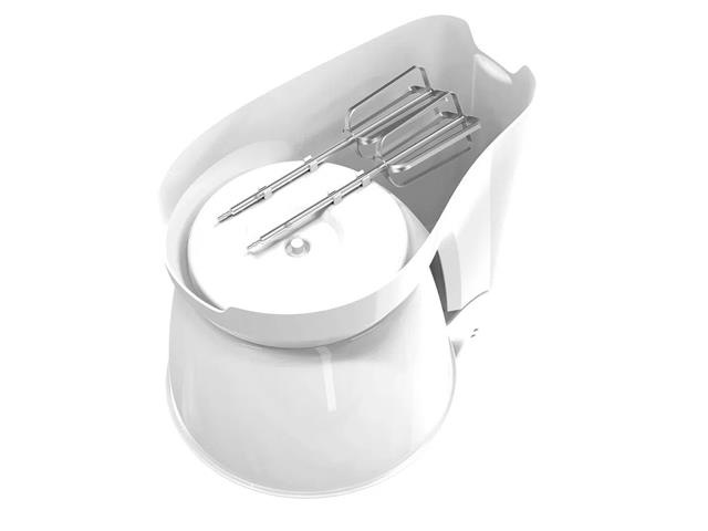 Batedeira Arno Minichef Branca 400W 220V - 3