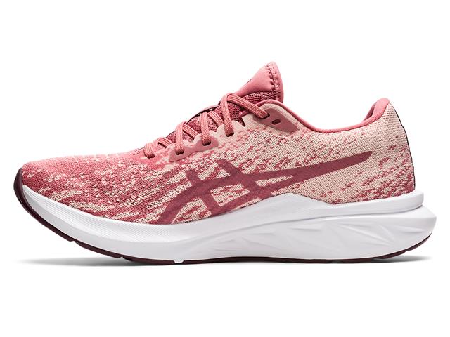 Tênis Asics Dynablast 2 Pearl Pink/Deep Mars Fem Tam 37 - 2