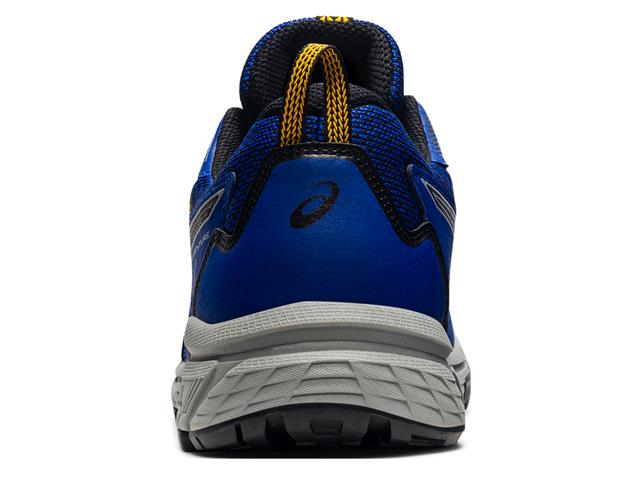 Tênis Asics Gel-Venture 8 Monaco Blue/Black Masc Tam 43 - 3