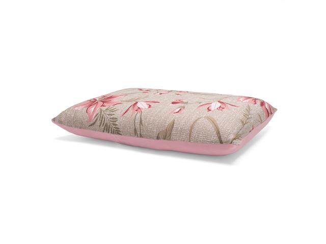 Jogo de Cama King Buettner Basic Martinha Bordô 3 Peças - 2