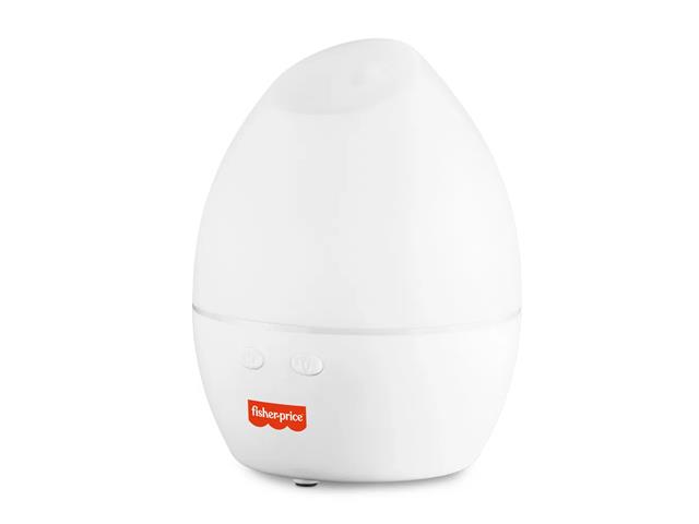 Difusor de Aromas Fisher Price HC277 Silencioso - 1