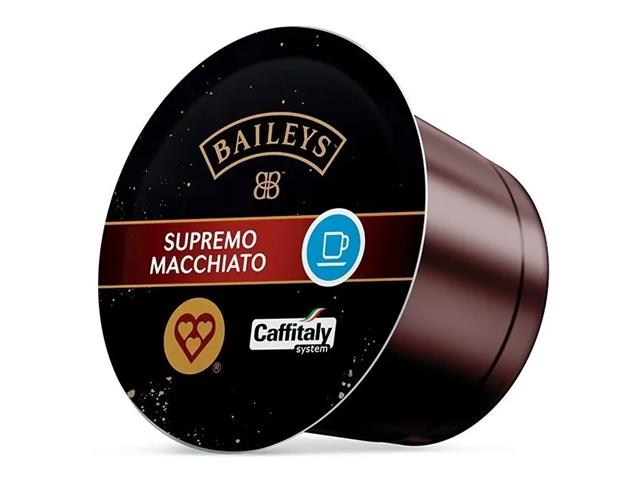 Cápsulas Três Corações Baileys Supremo Macchiato - 1