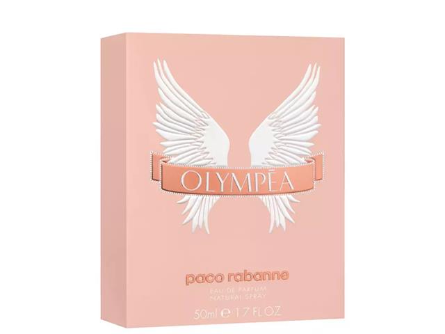 Perfume Olympéa Aqua Paco Rabanne Eau de Parfum 50ML - 2