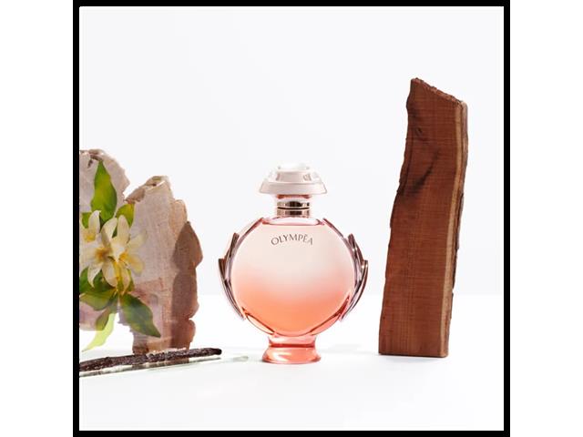 Perfume Olympéa Aqua Paco Rabanne Eau de Parfum 50ML - 3