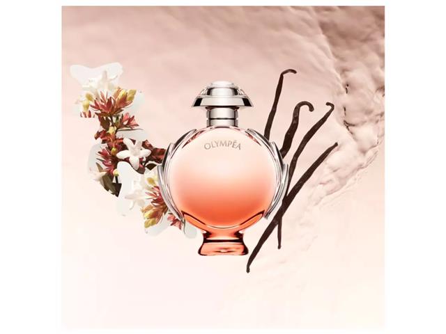 Perfume Olympéa Aqua Paco Rabanne Eau de Parfum 50ML - 4