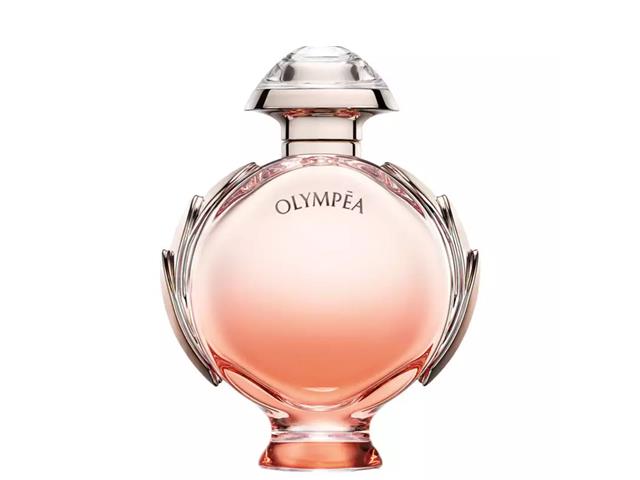 Perfume Olympéa Aqua Paco Rabanne Eau de Parfum 50ML - 1