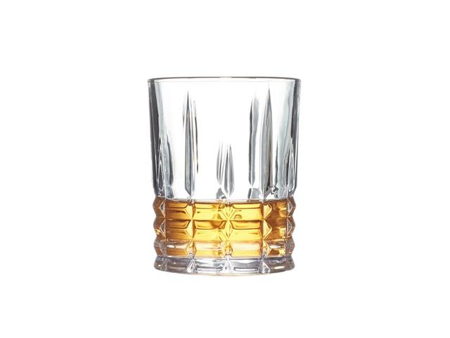 Vaso de Whisky Volf Denver 343 ml x6