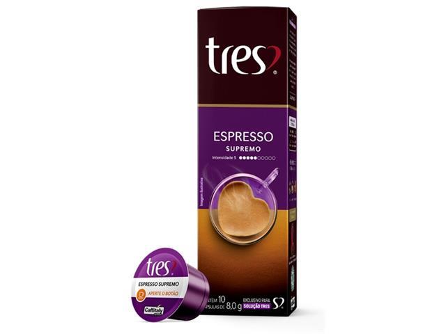 Combo Café Espresso  - 6