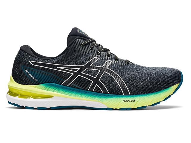 Tênis Asics Gt-2000 10 Metropolis/Graphite Grey Masc Tam 40 - 1