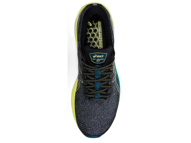 Tênis Asics Gt-2000 10 Metropolis/Graphite Grey Masc Tam 40 - 4