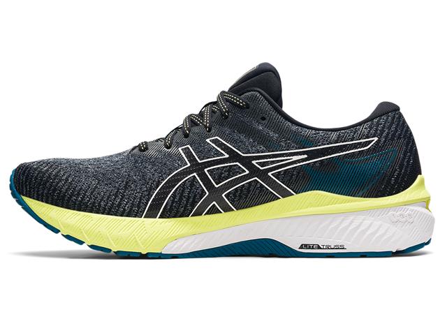 Tênis Asics Gt-2000 10 Metropolis/Graphite Grey Masc Tam 40 - 2