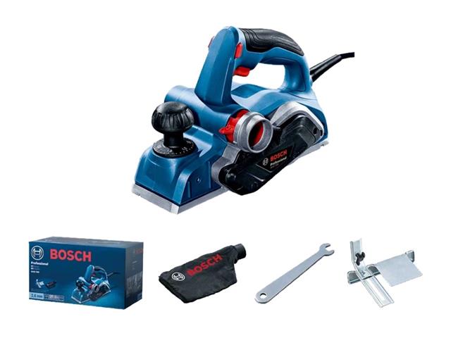 Cepillo Bosch 700W GHO 700