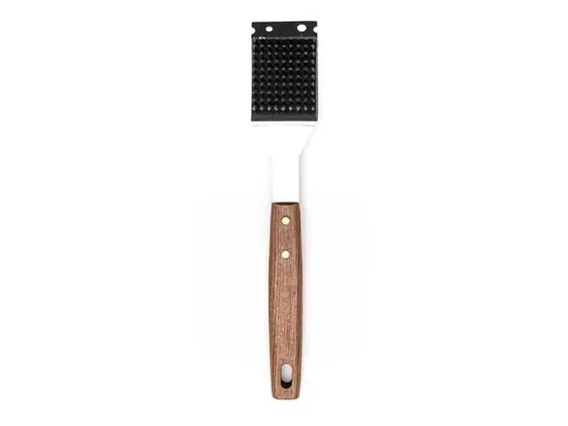 Cepillo Para Limpiar Parrilla Kangkawe