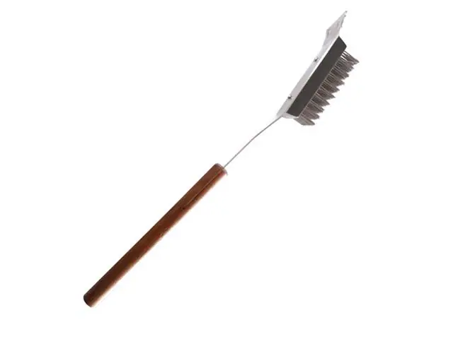 Cepillo Para Limpiar Parrilla Kangkawe
