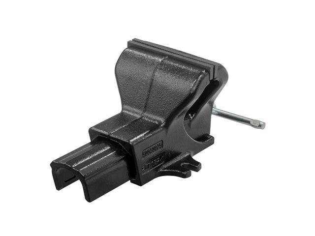 Morsa Torno de Bancada Schulz Pratiko n° 3 - 1