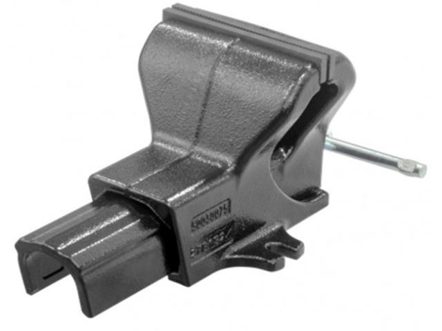 Morsa Torno de Bancada Schulz Pratiko n° 4 - 1