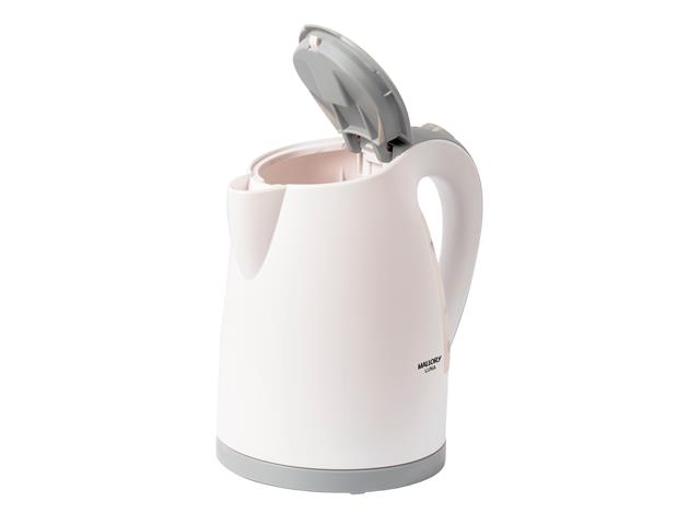 Chaleira Elétrica Mallory Luna 220V - 4