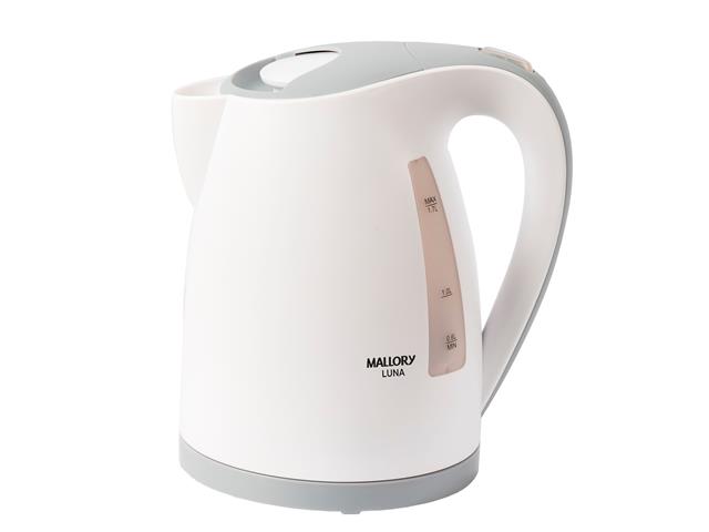 Chaleira Elétrica Mallory Luna 220V - 2