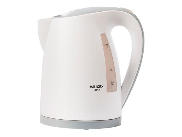 Chaleira Elétrica Mallory Luna 220V - 1