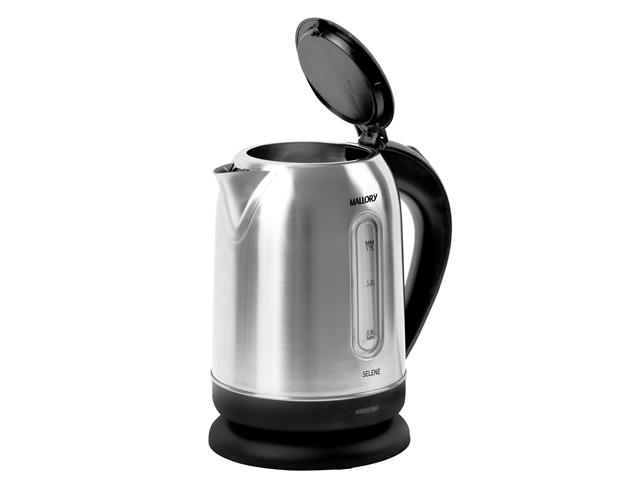 Chaleira Elétrica Mallory Selene 220V - 3