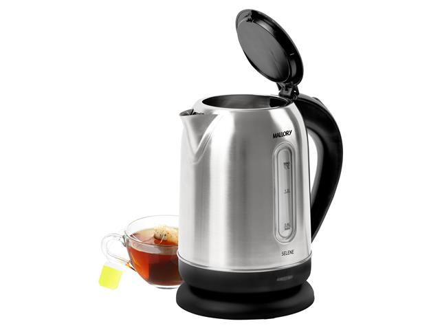 Chaleira Elétrica Mallory Selene 220V - 6