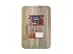 Tabla para asado Tramontina 34cm Madera Teca - 0